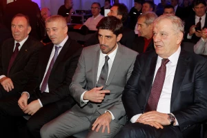 "Nudio sam Paunoviću selektorsku poziciju odmah nakon Novog Zelanda!"